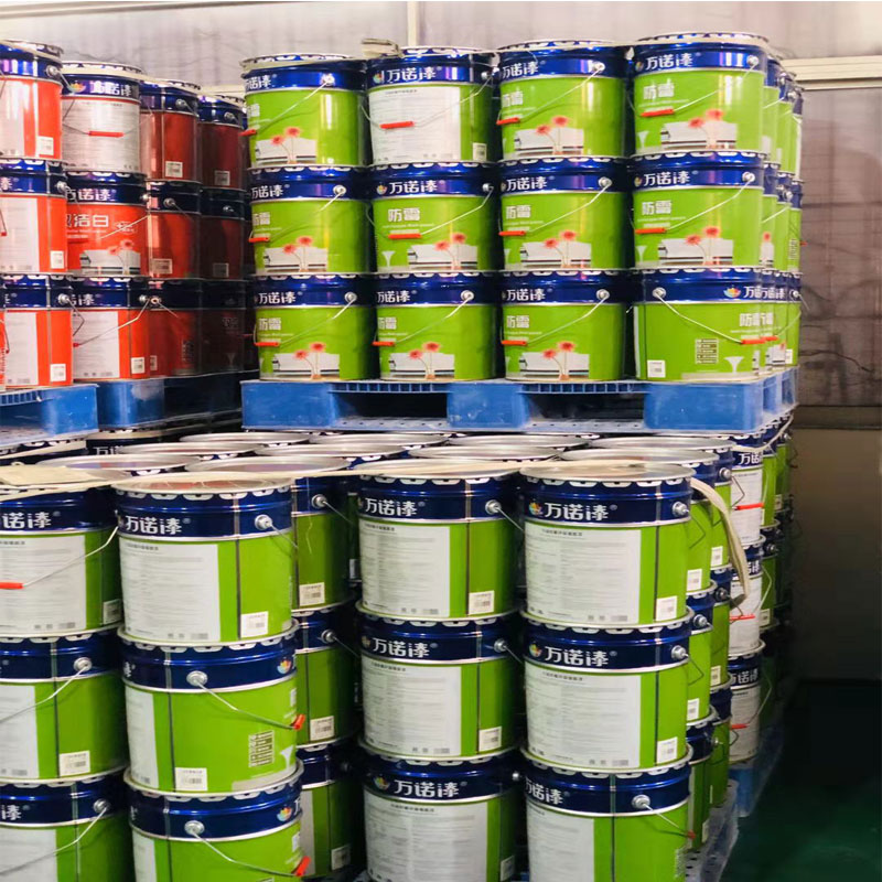 海口防霉乳胶漆