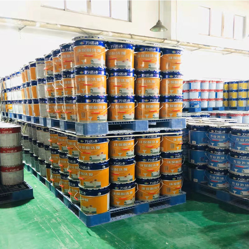 海南环保乳胶漆