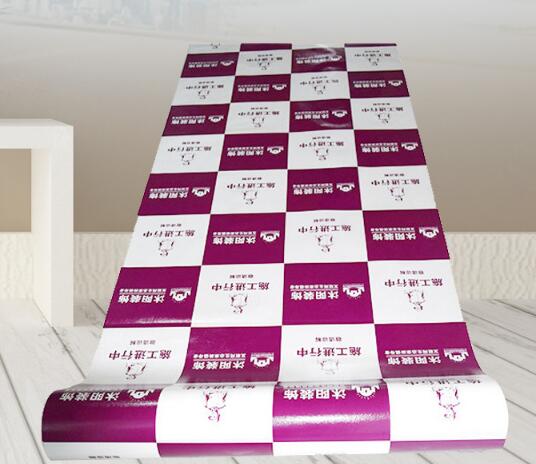 三亚地面保护膜