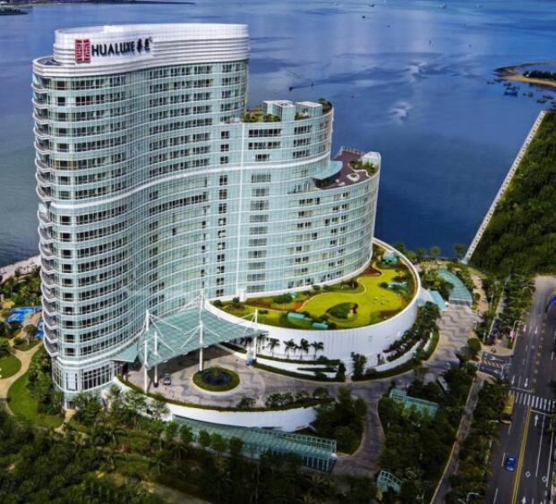 海口华邑大酒店